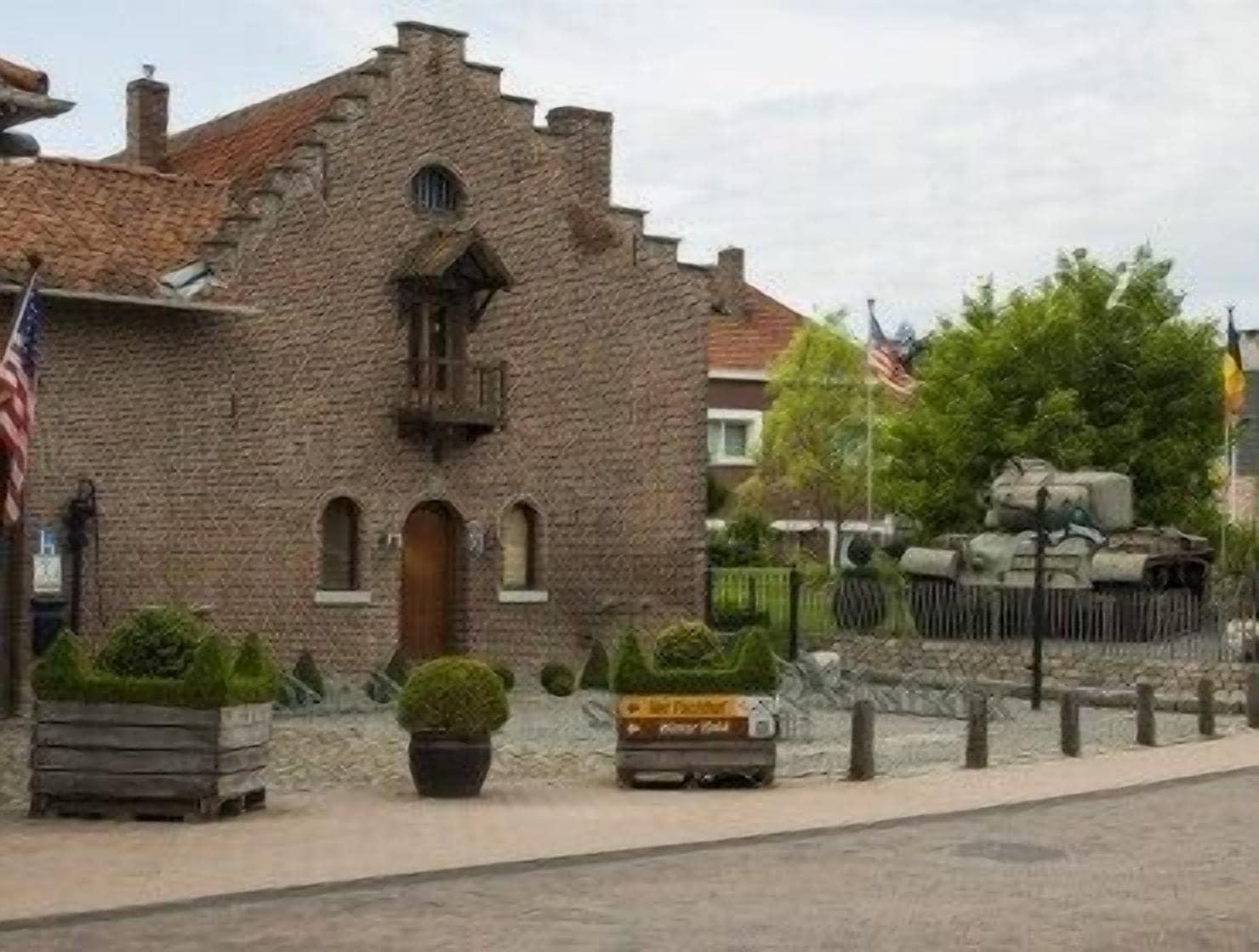 Varios Het Pachthof