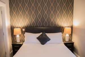 Alojamiento - Armorica