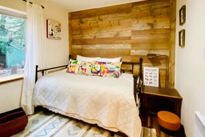 Alquiler Vacacional - Lilac Cabin Family-Friendly with Highspeed Wi-Fi Close to Downtown Arnold
