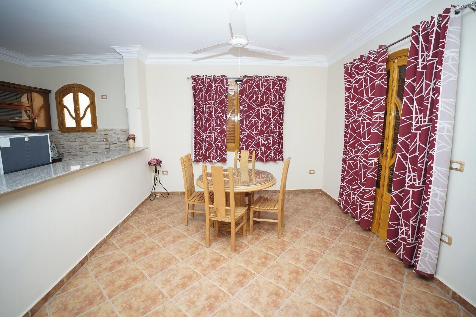 Comodidades del Alojamiento Morning Star