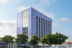 Alojamiento - Mercure Dunkerque Centre Gare