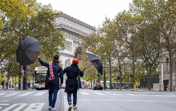 Dadou Paris
