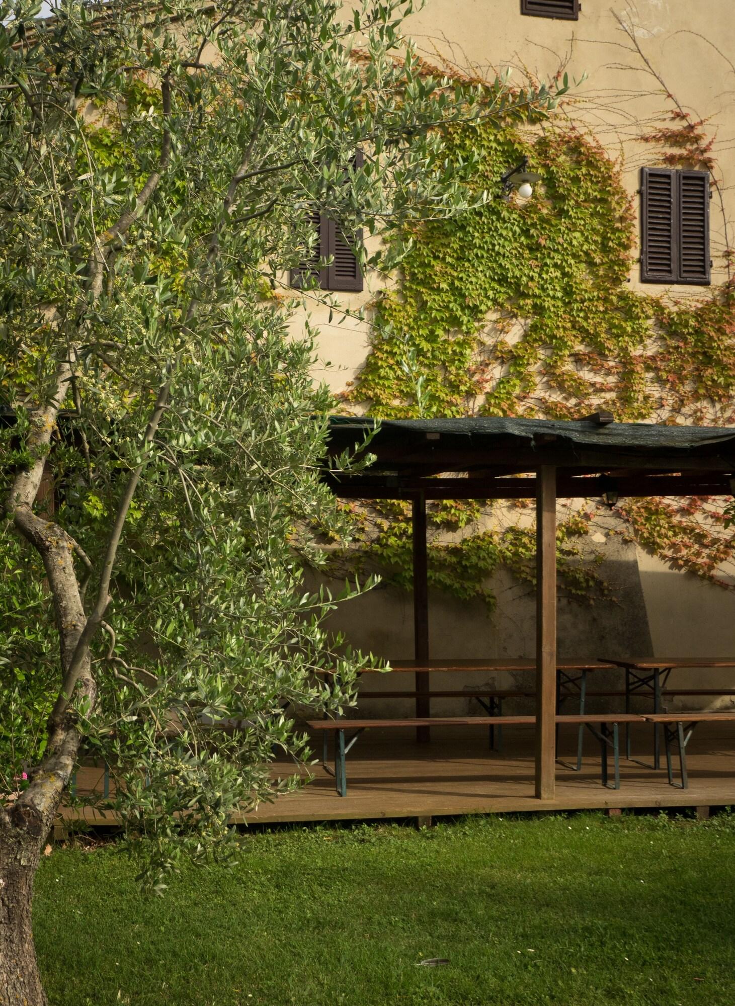 Restaurant Agriturismo Nobile