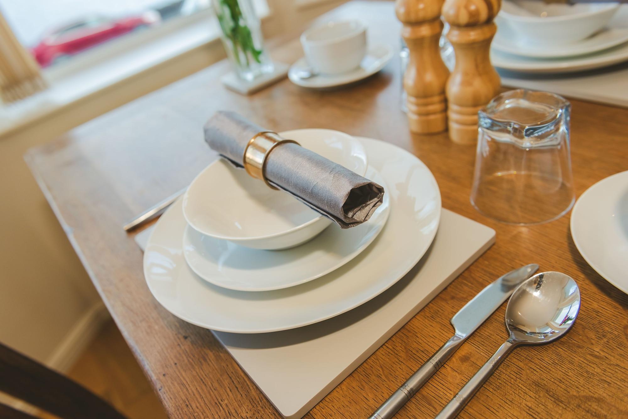Restaurant Clyde View Bed & Breakfast