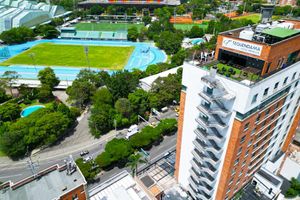 Alojamiento - Tequendama Hotel Medellín