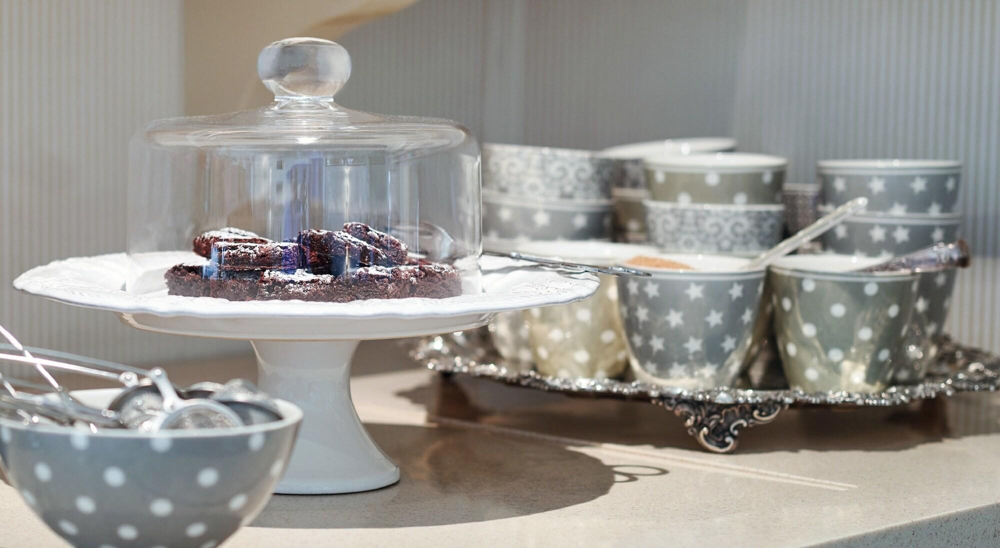 Restaurant Hotel Park Bergen