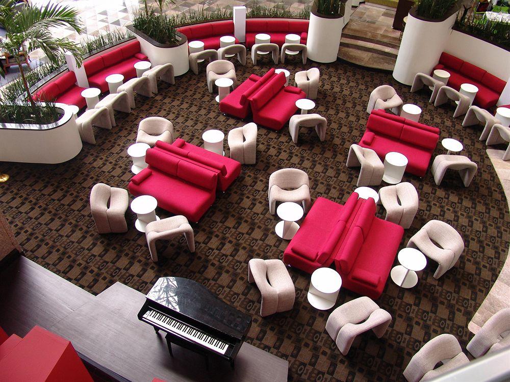 Hotel Hotel Paraiso Mexico City