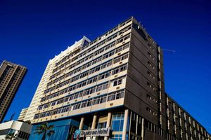 Alojamiento - Gooderson Tropicana Hotel