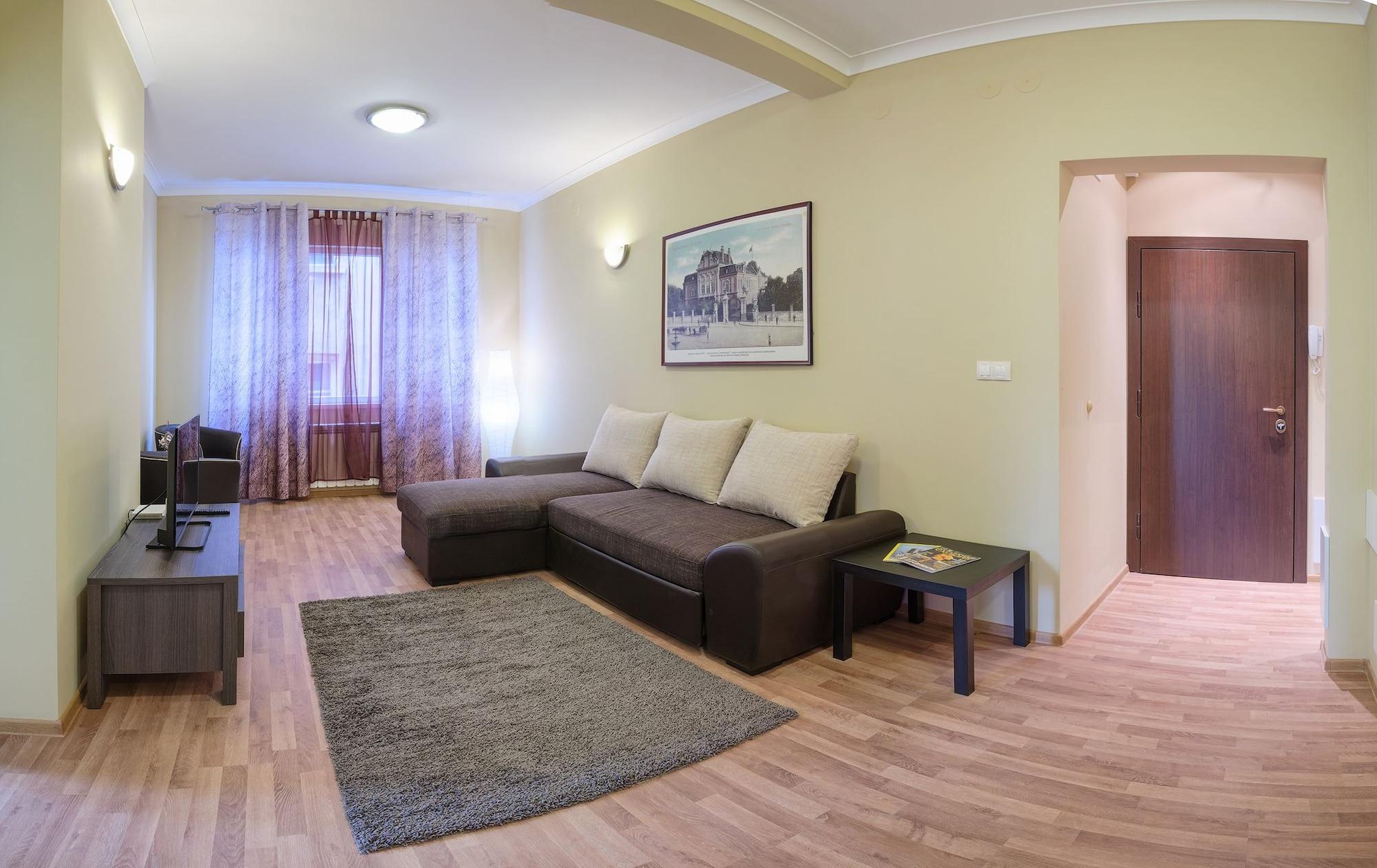 Equipamiento de Habitación Guest House 32