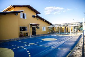 Alquiler Vacacional - Country house with swimming pool in Poços de Caldas.