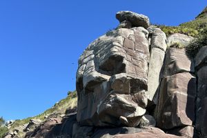 Actividad - Sendero de la Esfinge e inscripciones rupestres