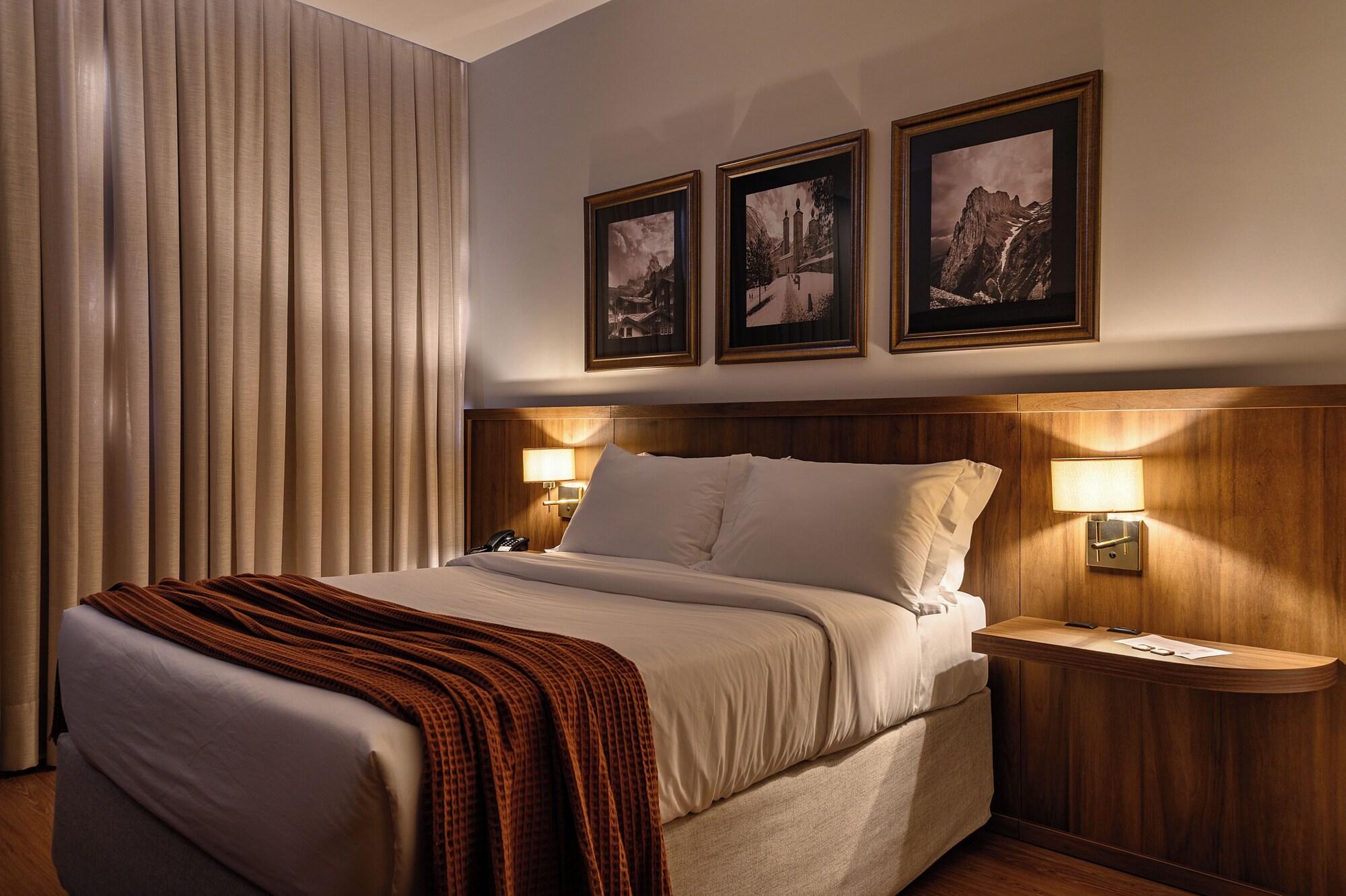 Variados (as) Hotel Maerkli
