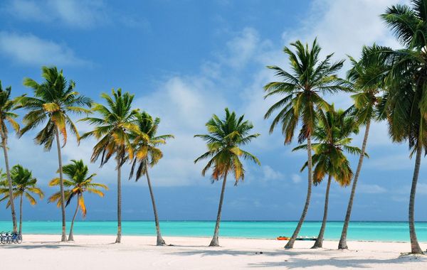 Riu República - Adults Only - All Inclusive