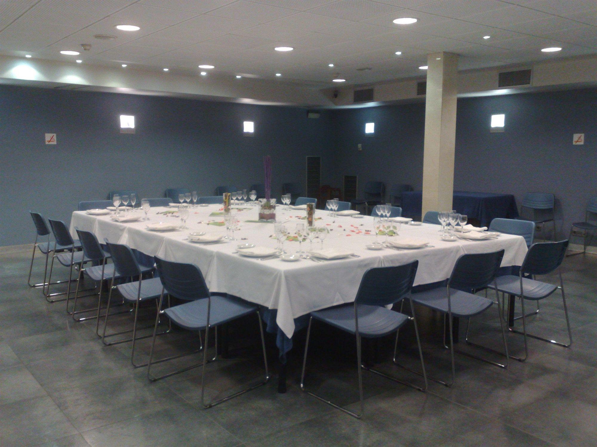 Sala de Reuniones HOTEL SANT PAU
