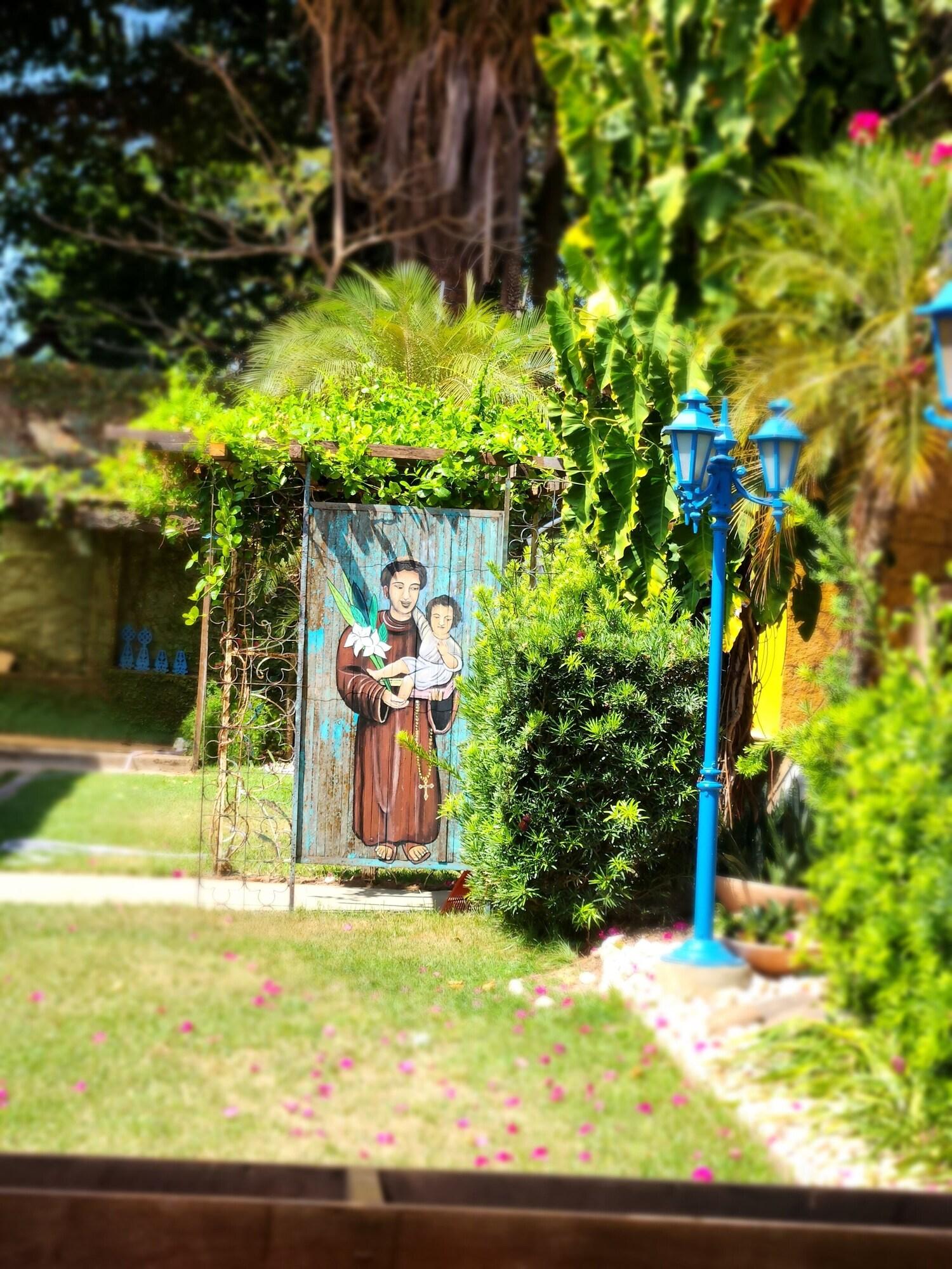 Varios CASA IMPERIAL HOTEL E POUSADA