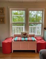 Alquiler Vacacional - 200ft of Waterfront with Tiki & Heated Pool - Boaters Paradise