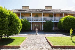 Alojamiento - Viña La Playa Hotel & Winery