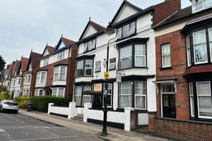 Alojamiento - Campbell's Guest House