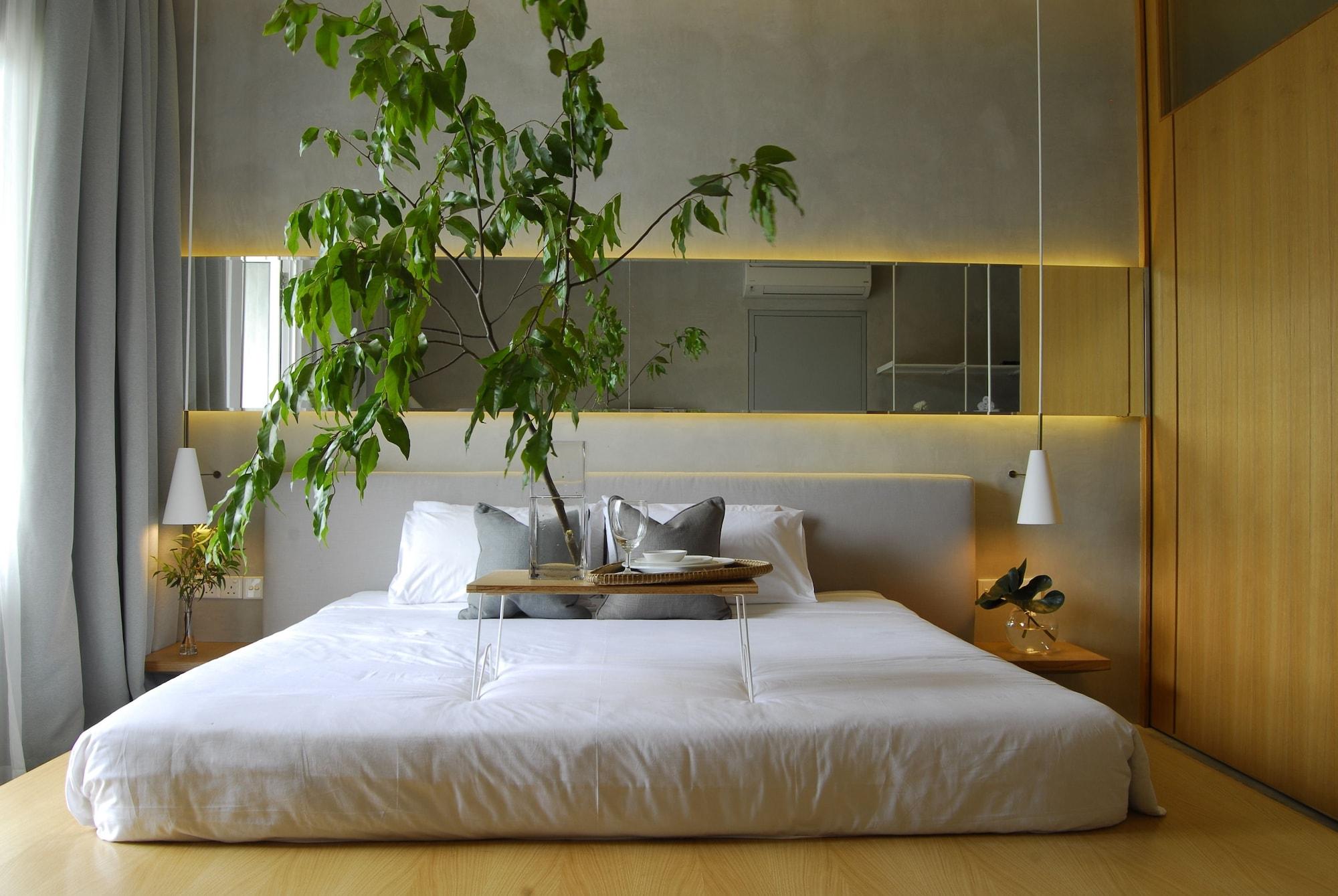 Habitación Belum Rainforest Resort