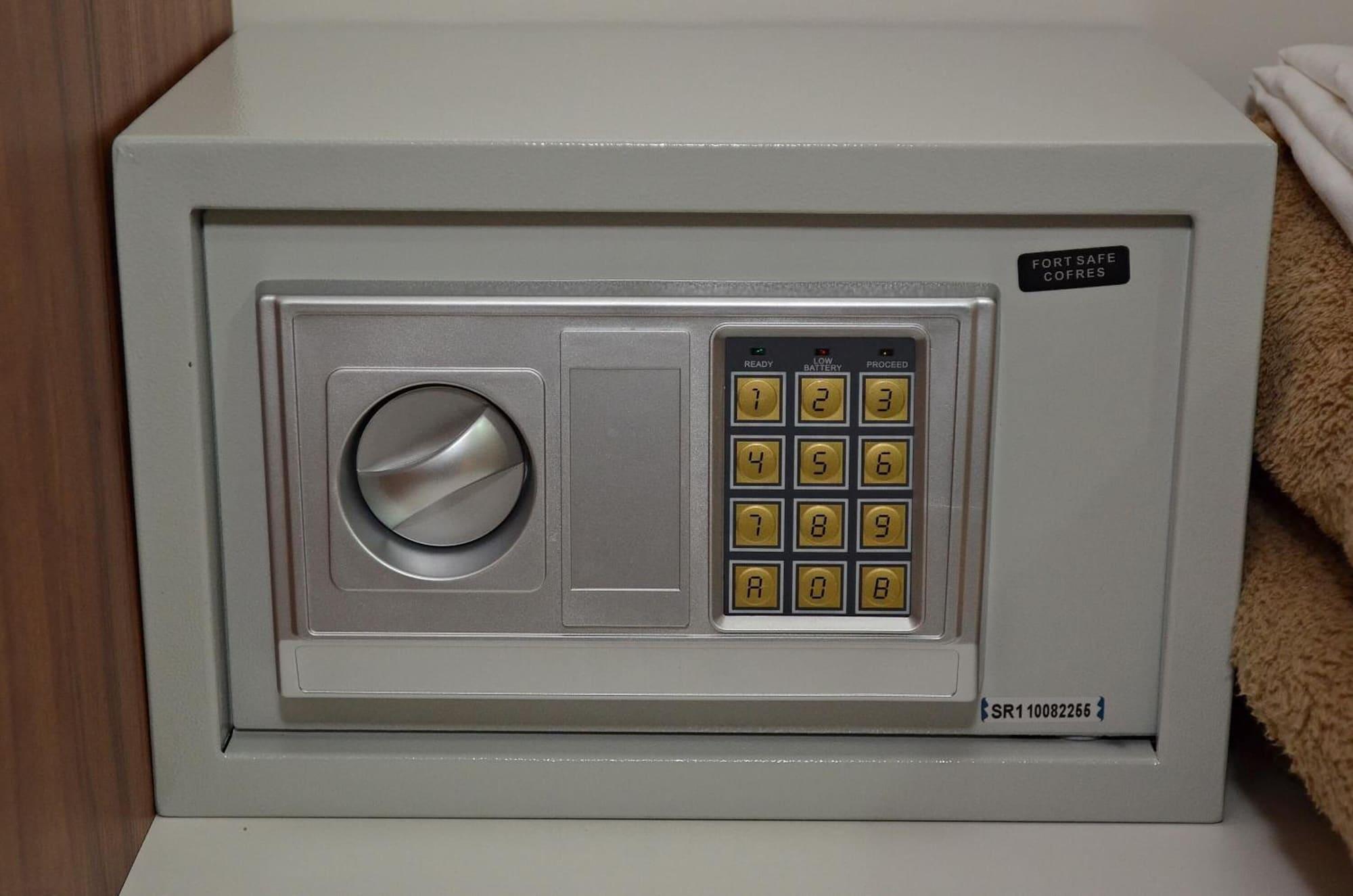 Varios Grande Minas Hotel