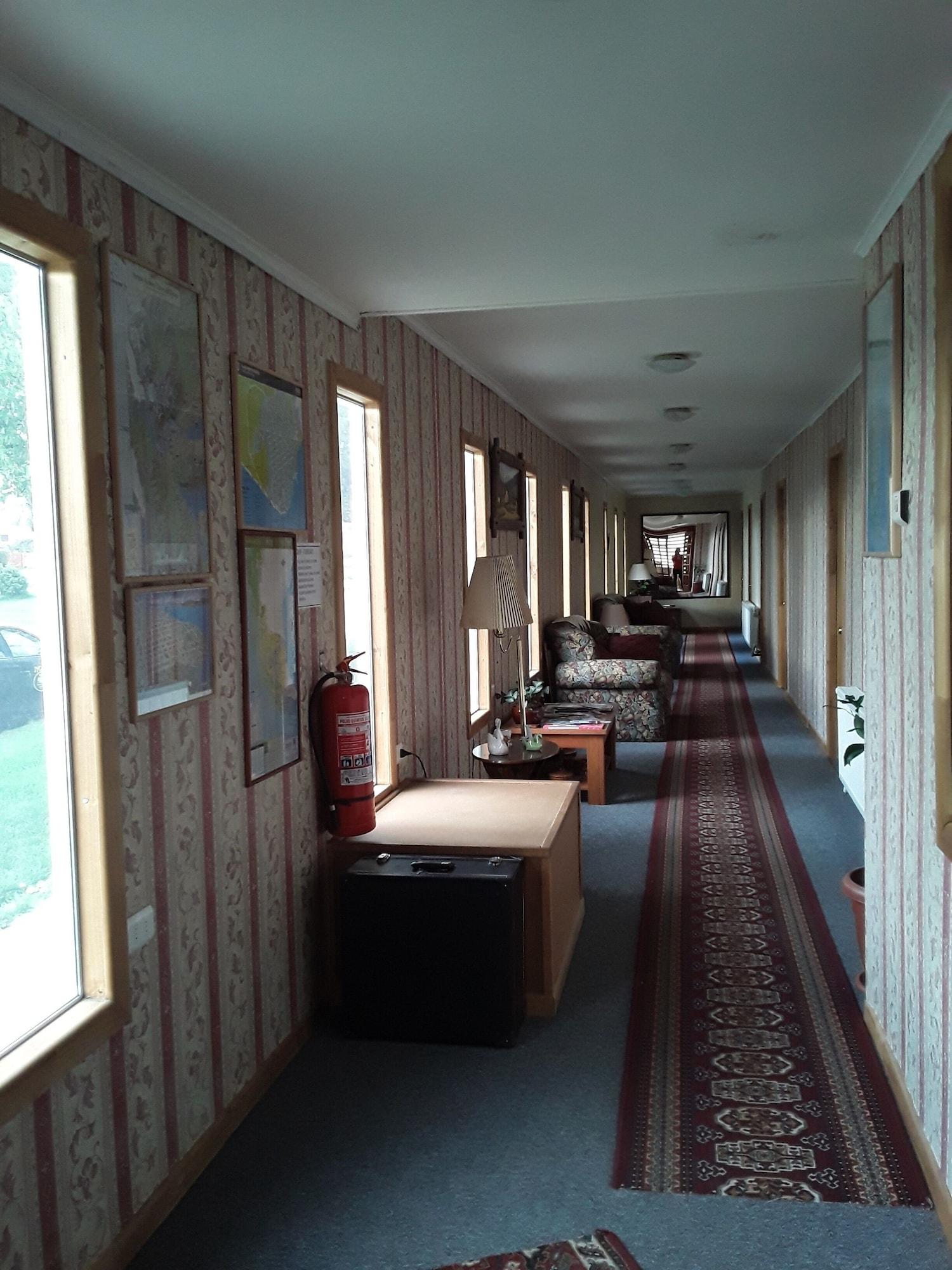Comodidades del Alojamiento Hostal Don Pedro