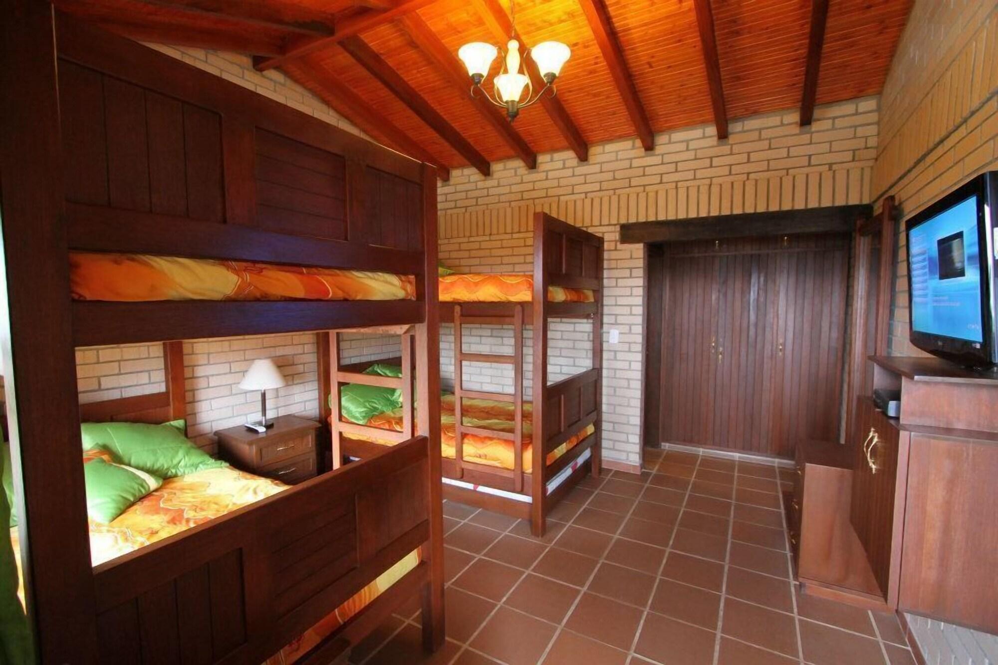 Habitación Hotel La Perla