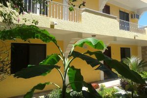 Alojamiento - Hotel Real del Mayab