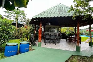 Alojamiento - Hotel Villa Fortuna