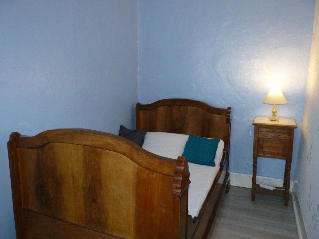 Habitación Maison Hormidas