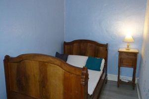 Alojamiento - Maison Hormidas