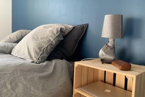 Alquiler Vacacional - Quiet mountain house, ideal for hiking, skiing, cycling - village within walking distance