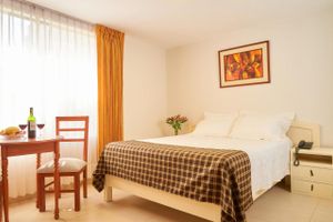 Alojamiento - Astorga Hotel Arequipa