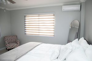 Alquiler Vacacional - Anayah's Place - 2bed condo Port of Spain- spectacular ocean view, WiFi, AC