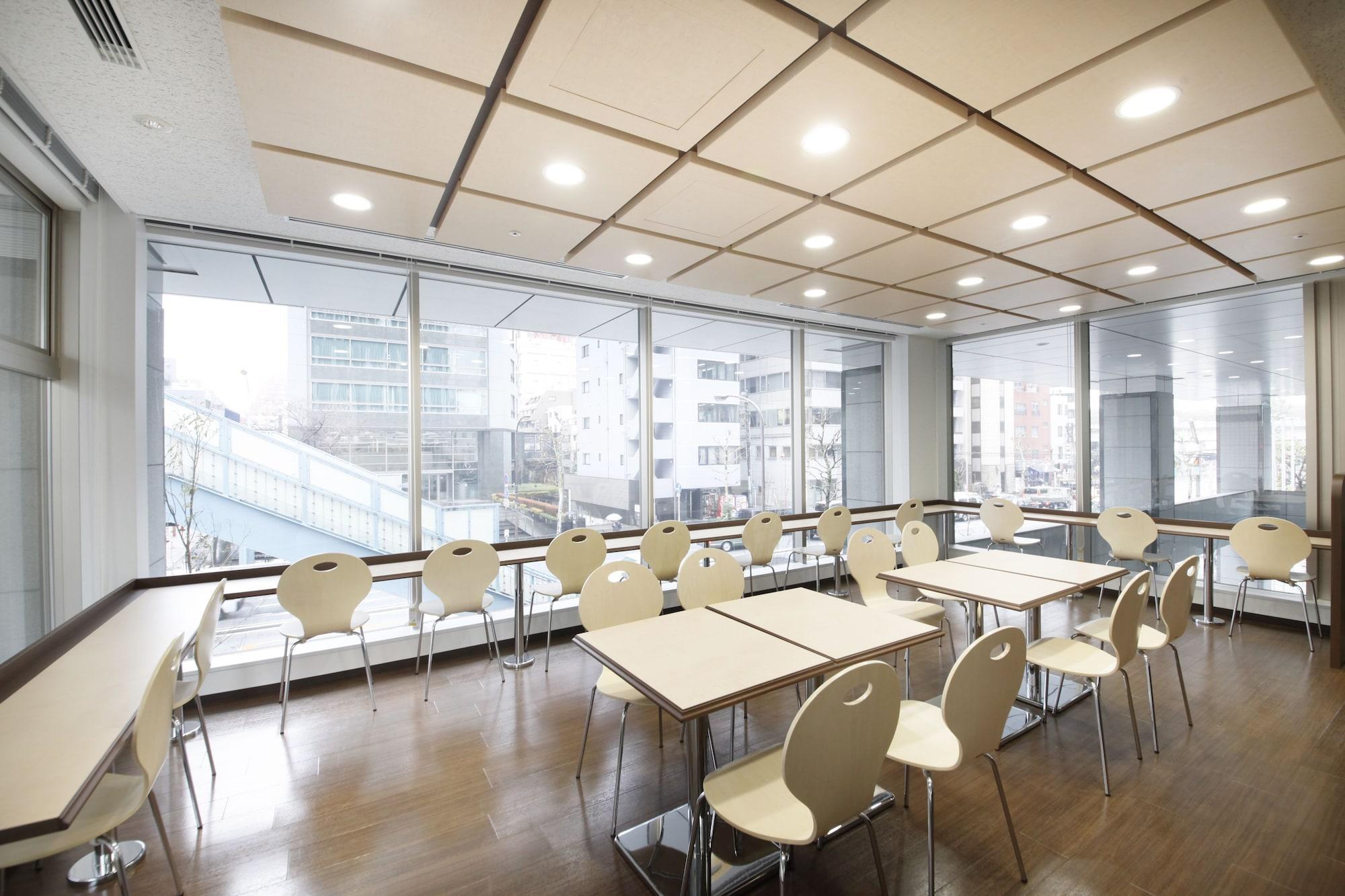 Restaurant Mita Kaikan