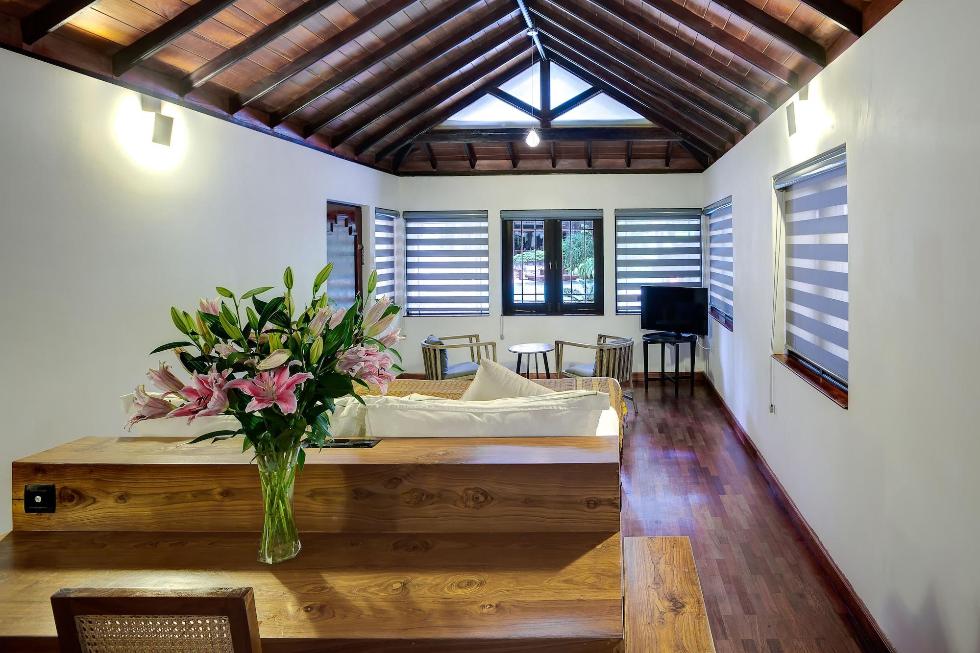 Habitación Deer Park Hotel