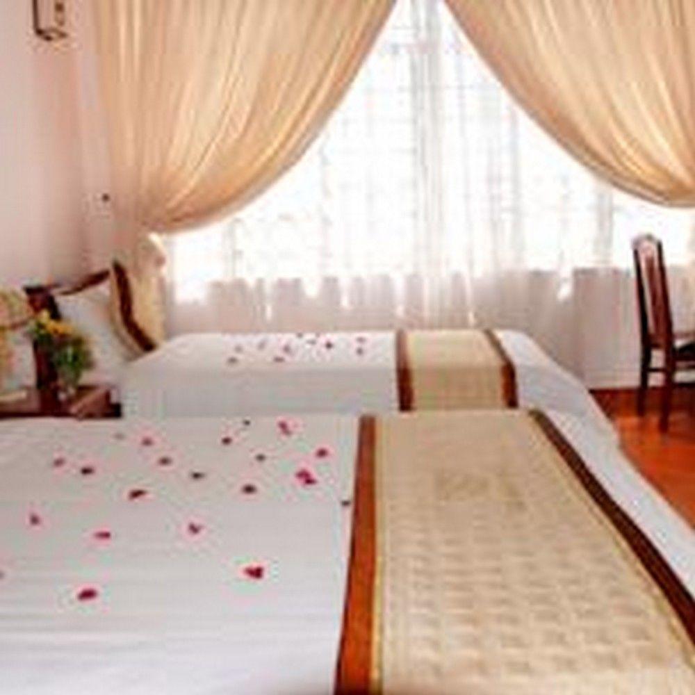 Habitación Ideal Hotel Hue