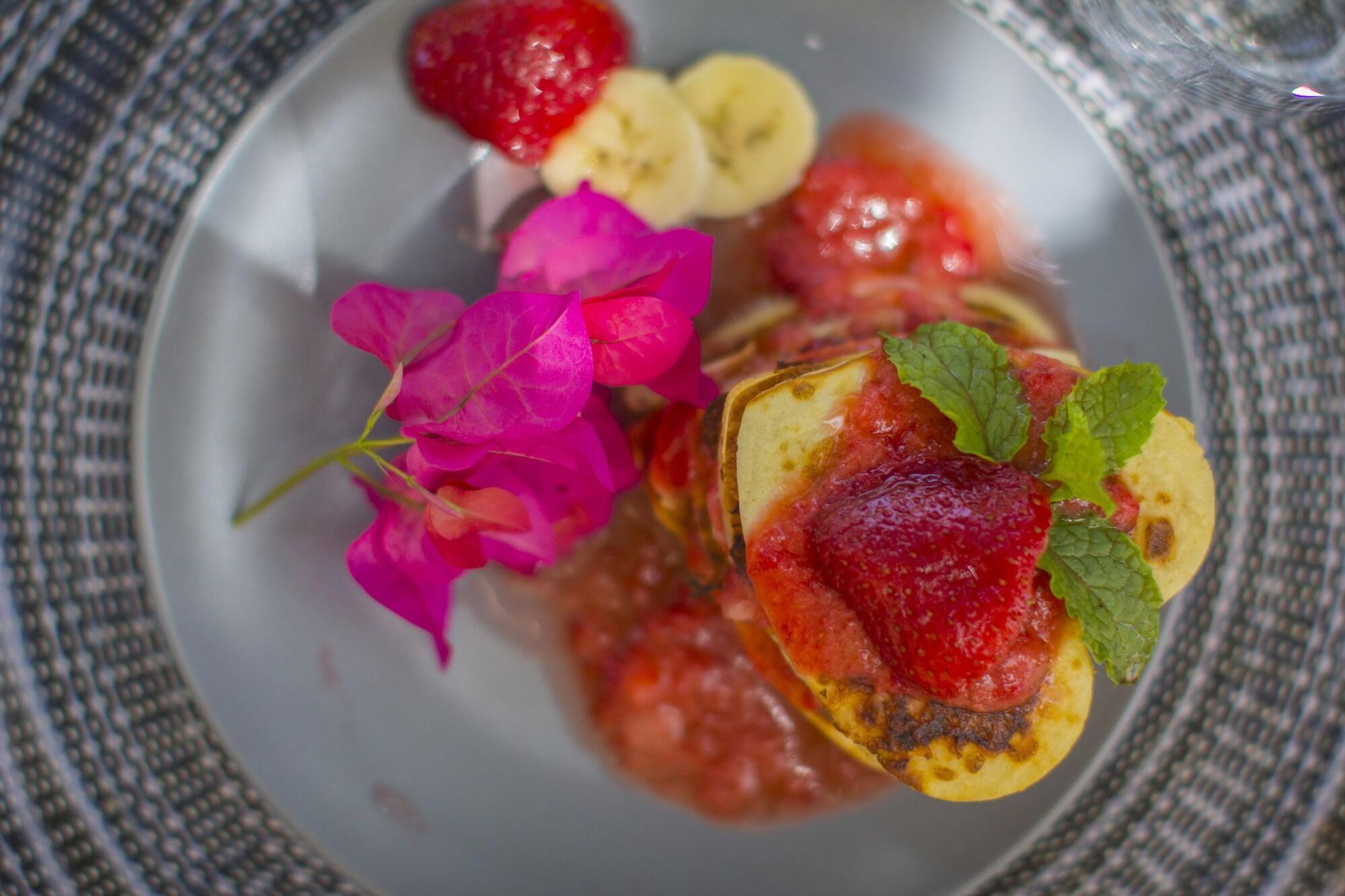 Restaurant Mondi Lodge