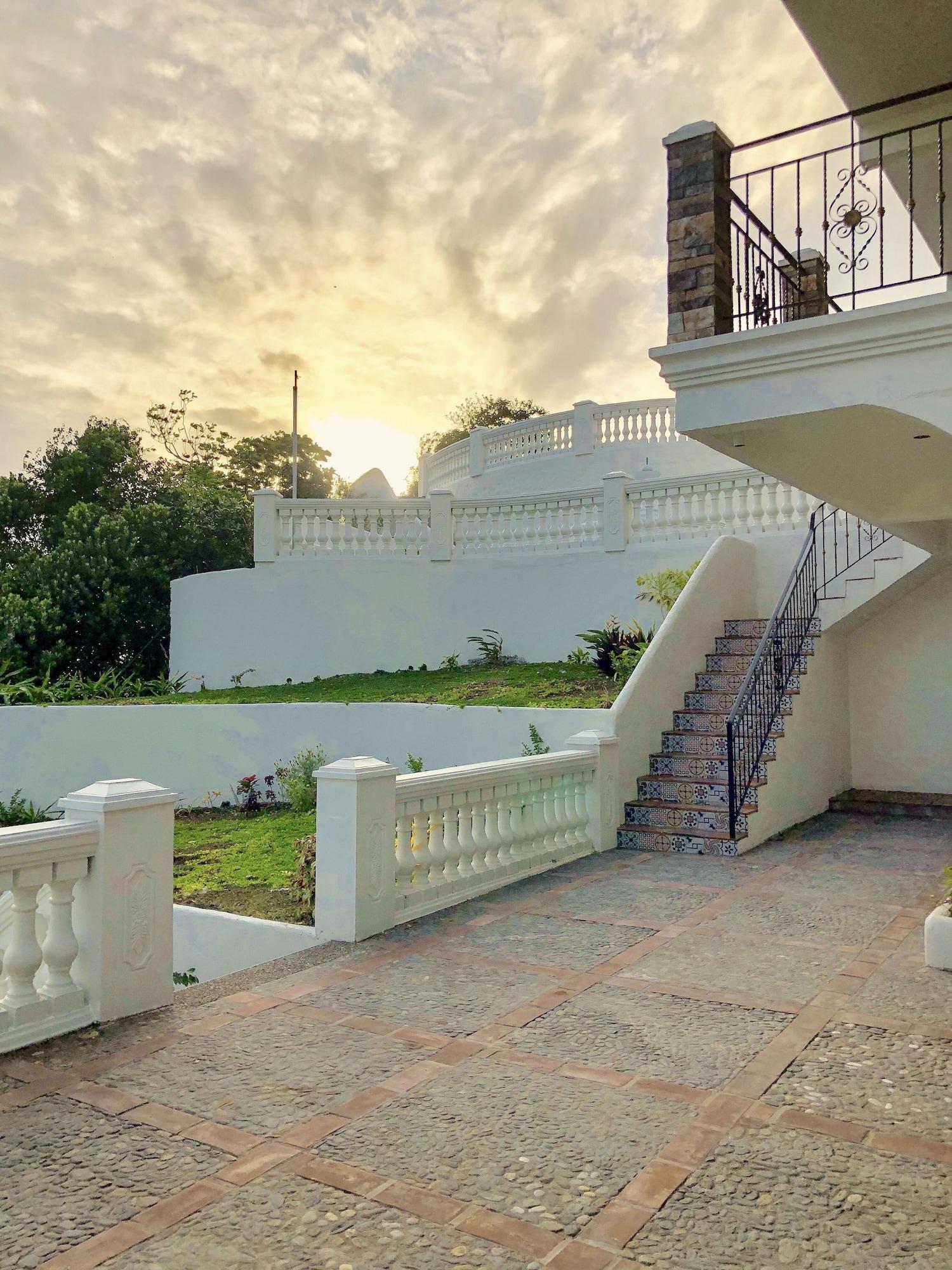 Varios Casa Del Faro