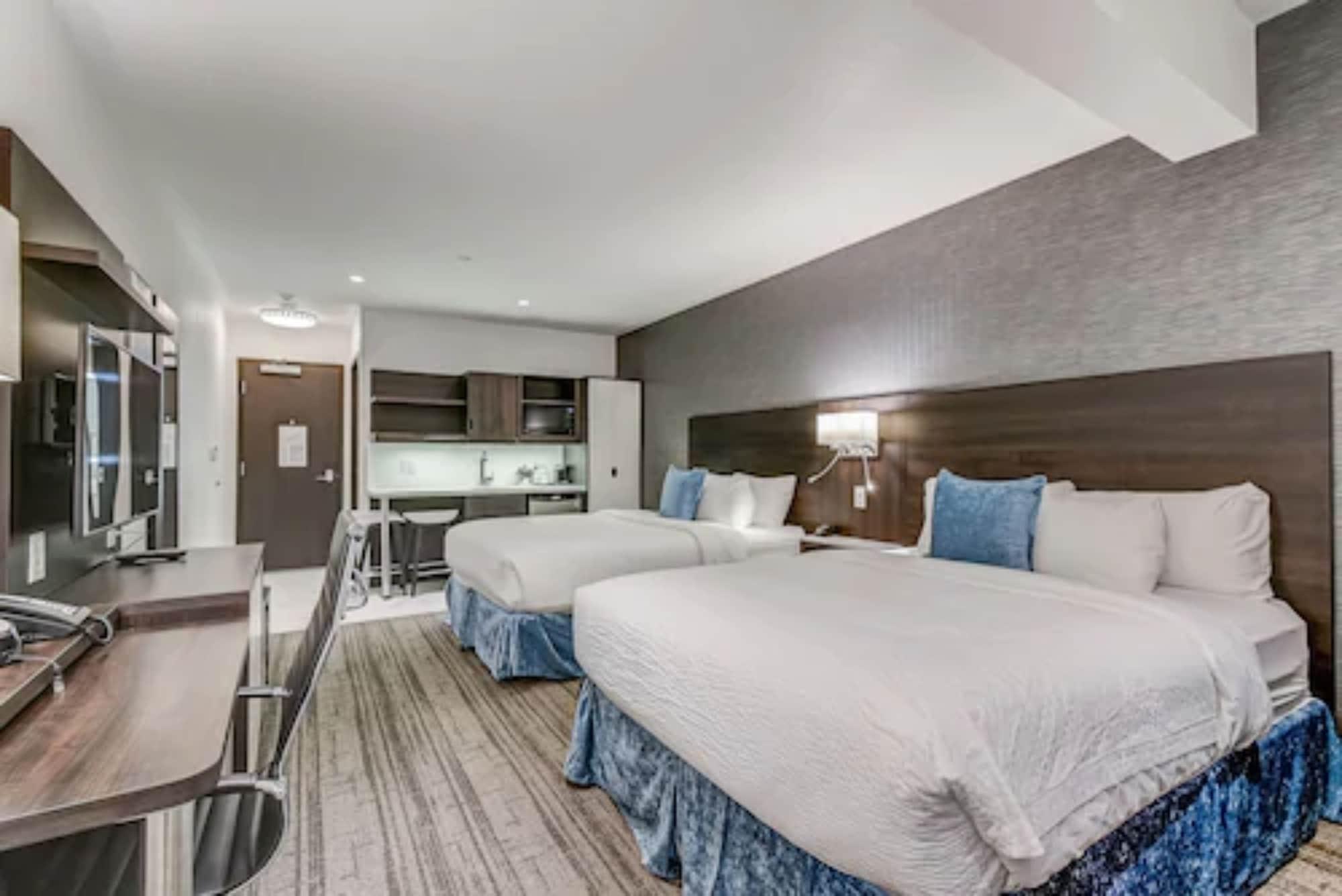 Habitación EST Hotel