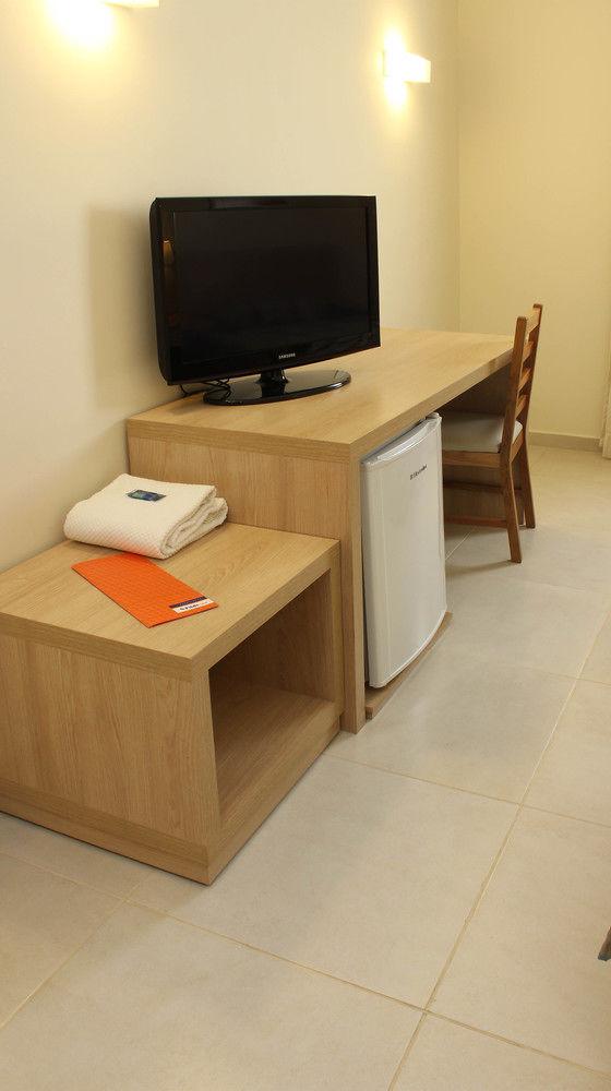 Set de Habitación Fildi Hotel & Eventos