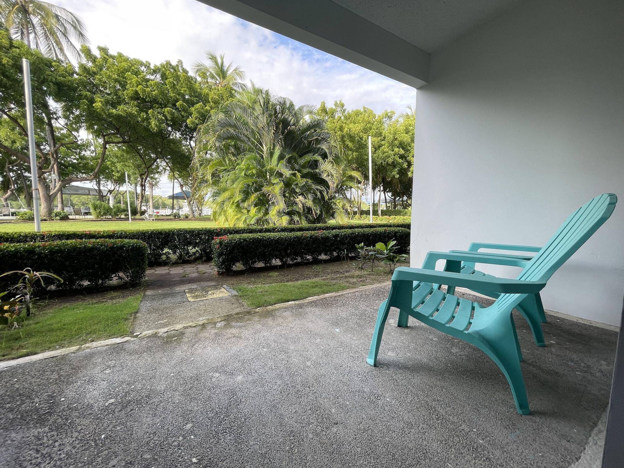 Habitación Puerto Azul Hotel