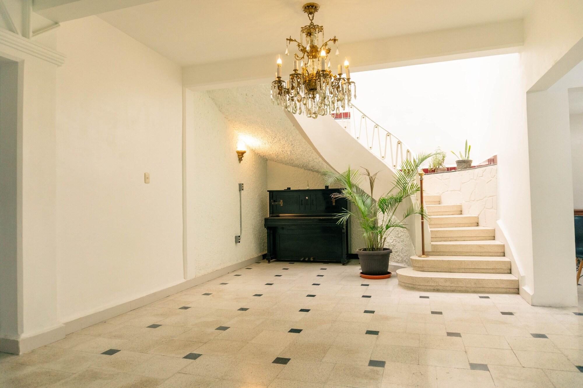 Varios Habitación cerca de Mitikah