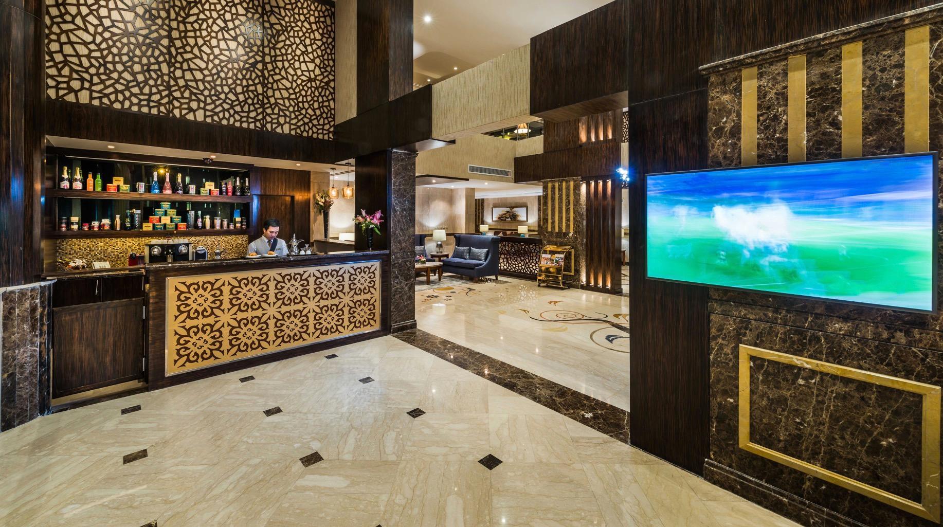 Restaurant Boudl Heraa