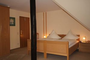 Alquiler Vacacional - Apartment Röper A - ApartmentsRöper