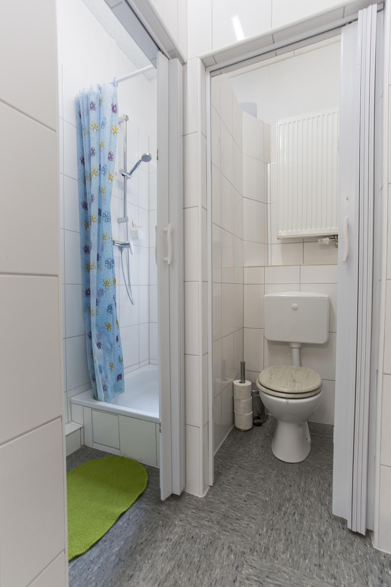 Equipamiento de Habitación Privatzimmer Preissler