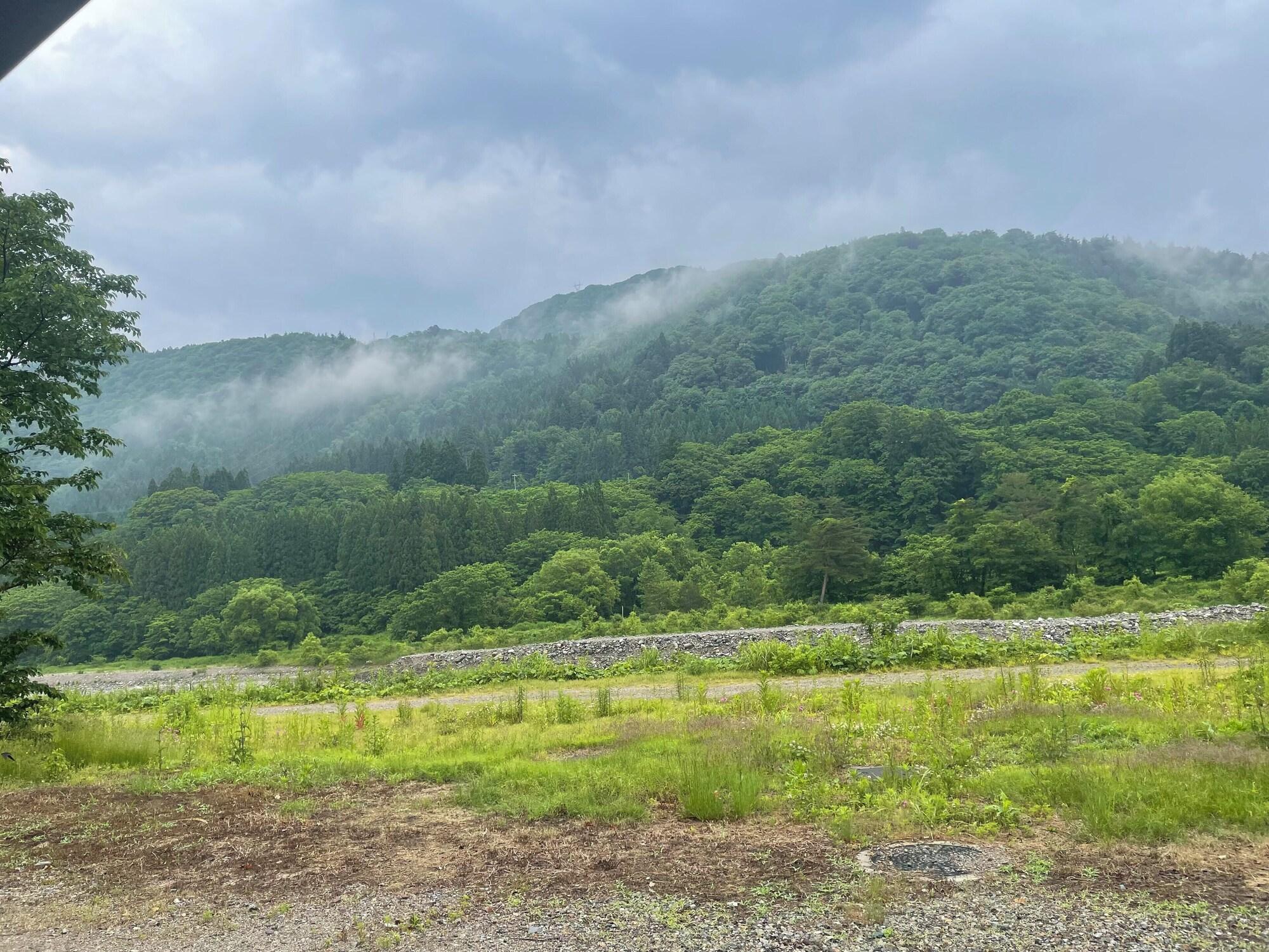 Habitación Onyado Yuinosho