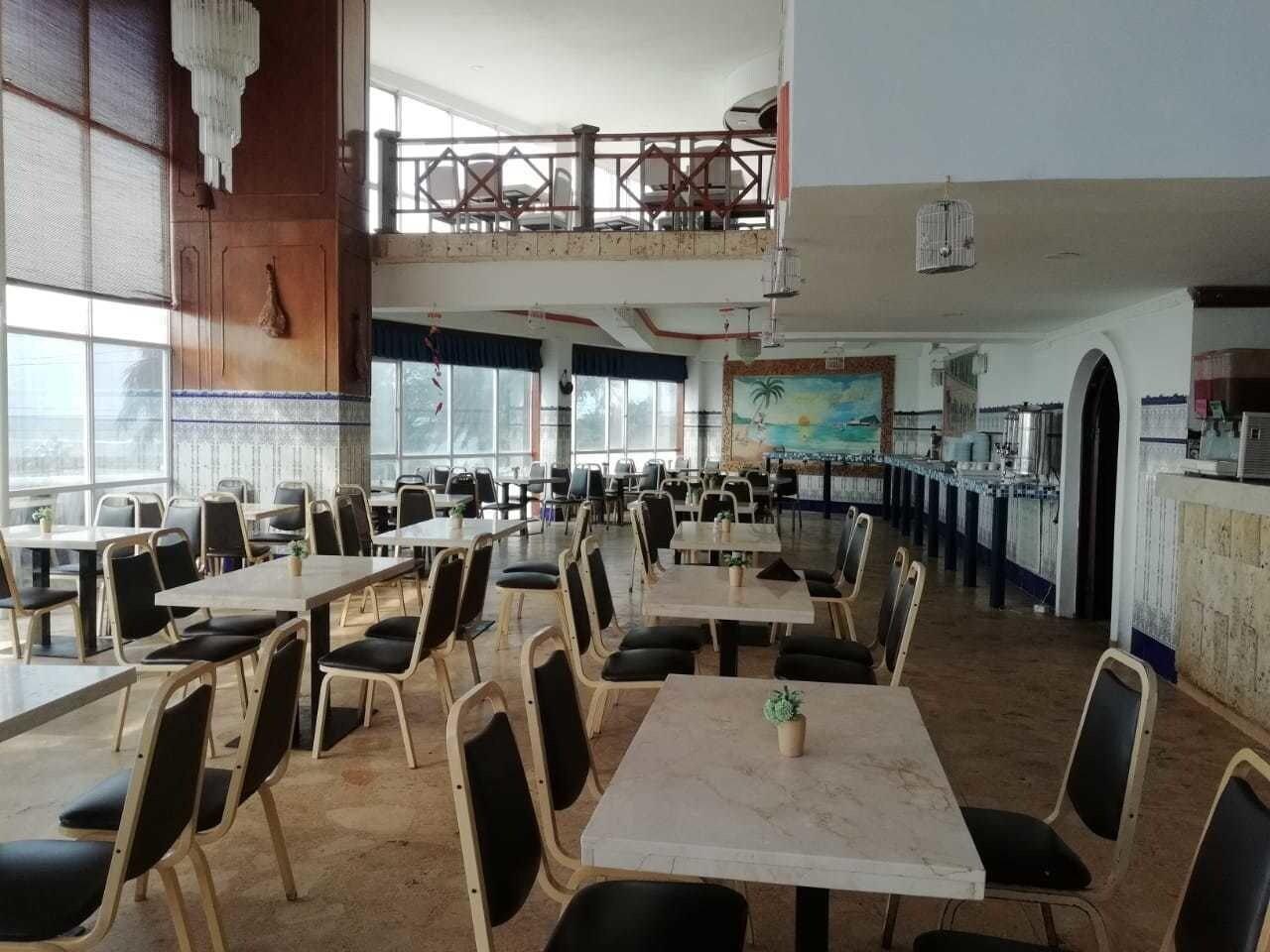 Restaurant Hotel Costa del Sol