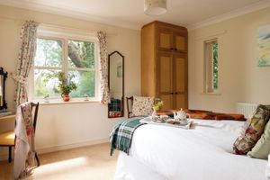 Alquiler Vacacional - Hill Top Cottage