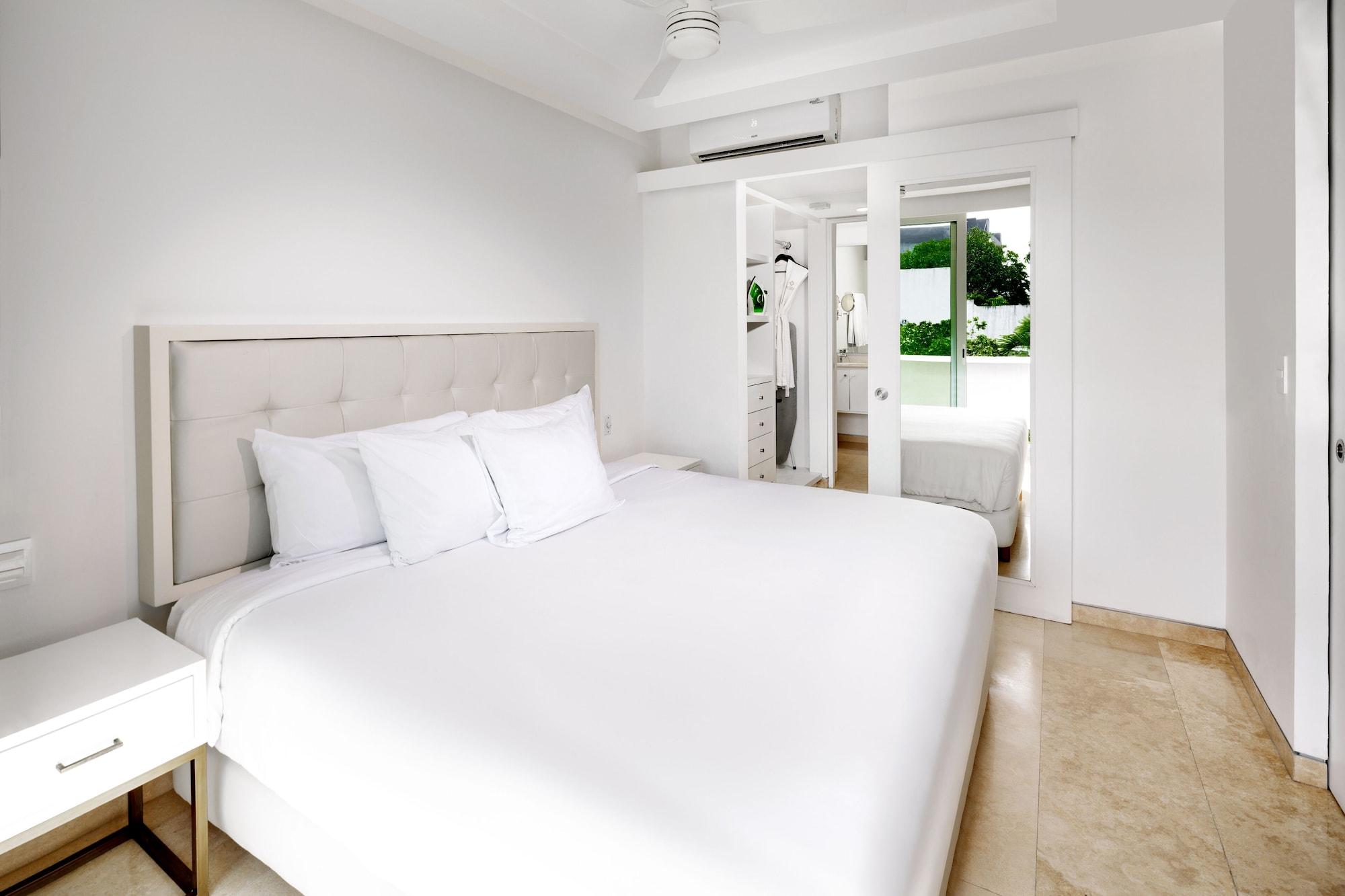 Habitación Antera Hotel & Residences