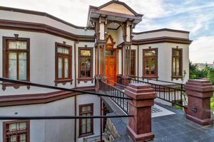 Alojamiento - Casa Puente Hotel Boutique
